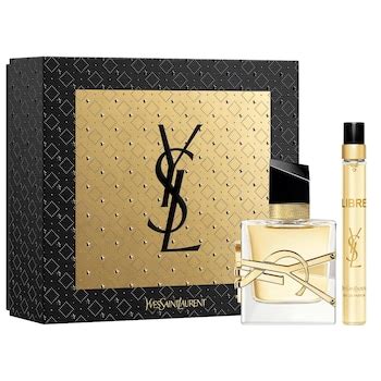 yves saint laurent perfumy libre|libre perfume gift with purchase.